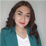 Psicóloga con conocimientos en RRHH